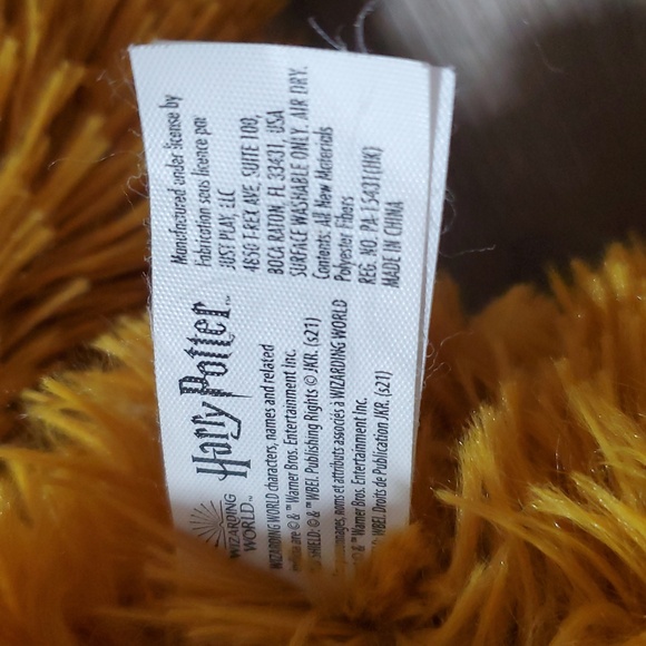 Harry Potter Character, Cat - Picture 2 of 6